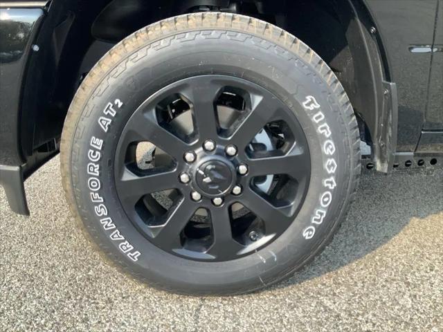 2026 Ram 2500 Big Horn Crew Cab 4x2 64 Box