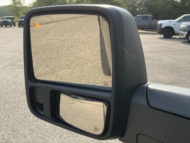 2026 Ram 2500 Big Horn Crew Cab 4x2 64 Box
