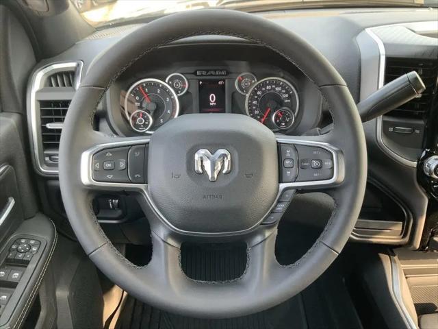 2026 Ram 2500 Big Horn Crew Cab 4x2 64 Box