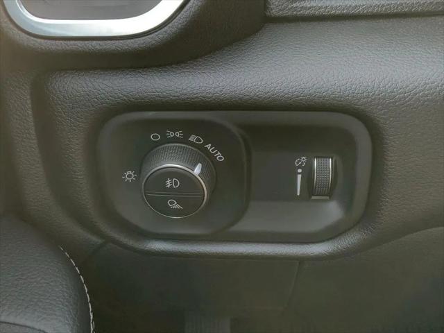 2026 Ram 2500 Big Horn Crew Cab 4x2 64 Box