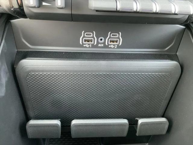 2026 Ram 2500 Big Horn Crew Cab 4x2 64 Box