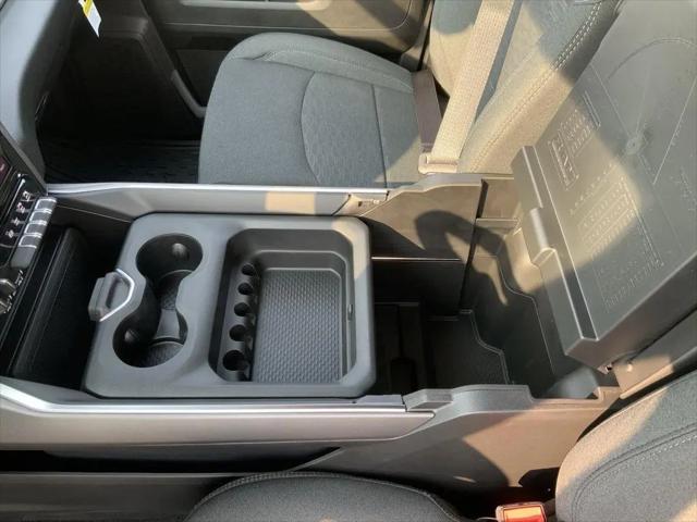 2026 Ram 2500 Big Horn Crew Cab 4x2 64 Box
