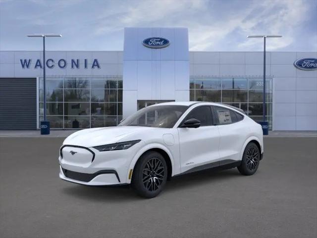 2025 Ford Mustang Mach-E Premium for sale in Waconia, MN