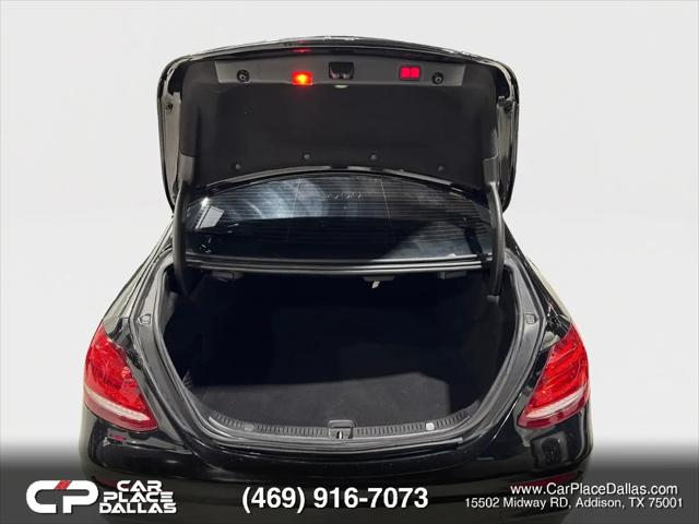 2018 Mercedes-Benz E-CLASS E 300 E 300