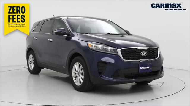 2019 Kia Sorento 3.3L LX for sale in South Jordan, UT