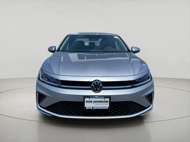 2025 Volkswagen Jetta 1.5T S