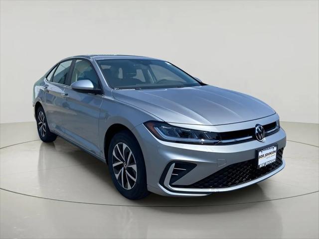 2025 Volkswagen Jetta 1.5T S for sale in Watertown, NY