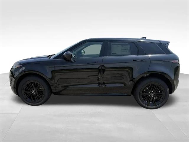 2026 Land Rover Range Rover Evoque Dynamic SE