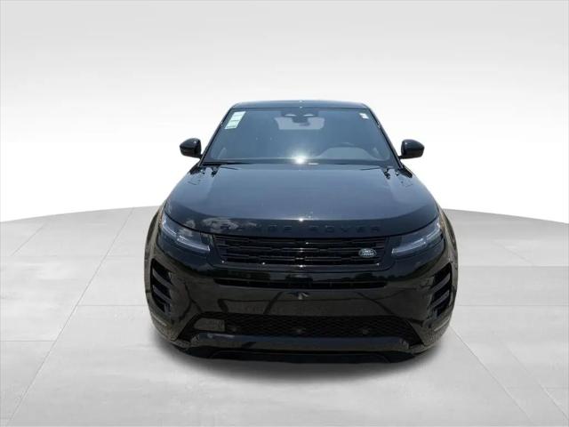 2026 Land Rover Range Rover Evoque Dynamic SE