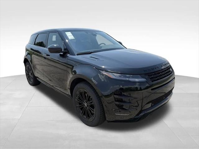 2026 Land Rover Range Rover Evoque Dynamic SE