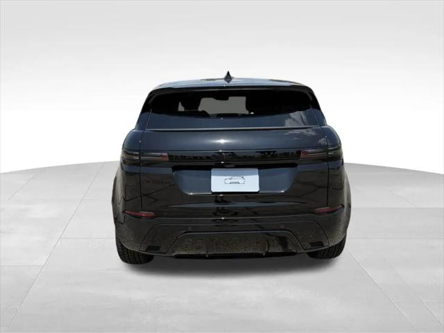 2026 Land Rover Range Rover Evoque Dynamic SE