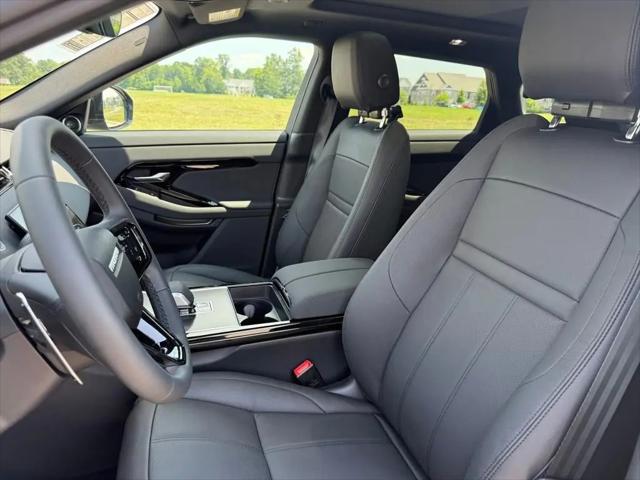2026 Land Rover Range Rover Evoque Dynamic SE