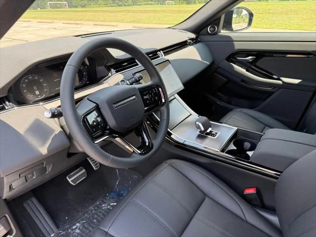 2026 Land Rover Range Rover Evoque Dynamic SE