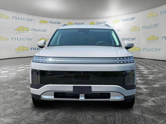 2026 Hyundai IONIQ 9 SE