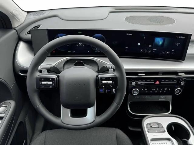 2026 Hyundai IONIQ 9 SE