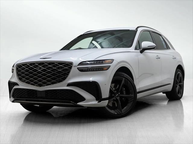 2026 Genesis GV70 3.5T Sport Prestige for sale in Overland Park, KS