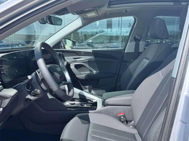 2025 Audi Q5 Premium TFSI quattro S tronic