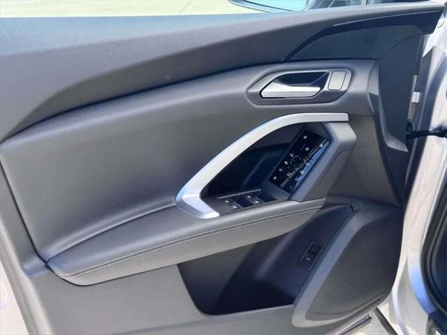 2025 Audi Q5 Premium TFSI quattro S tronic