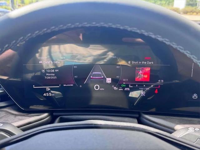 2025 Audi Q5 Premium TFSI quattro S tronic