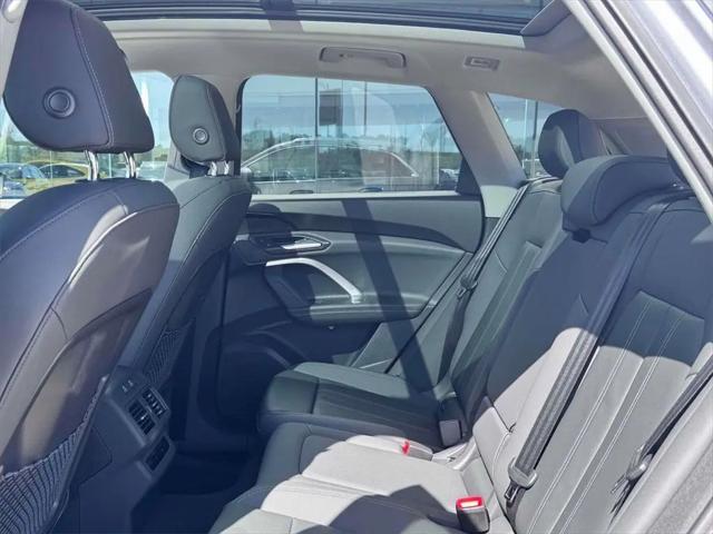 2025 Audi Q5 Premium TFSI quattro S tronic