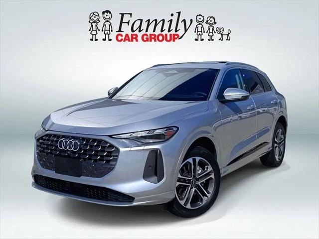 2025 Audi Q5 Premium TFSI quattro S tronic for sale in Shreveport, LA