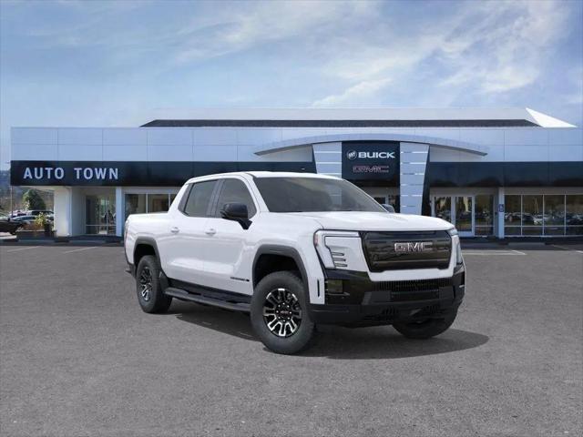 2026 GMC Sierra Standard Range Elevation for sale in Gladstone, OR