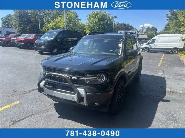 2025 Ford Bronco Sport Outer Banks for sale in Stoneham, MA
