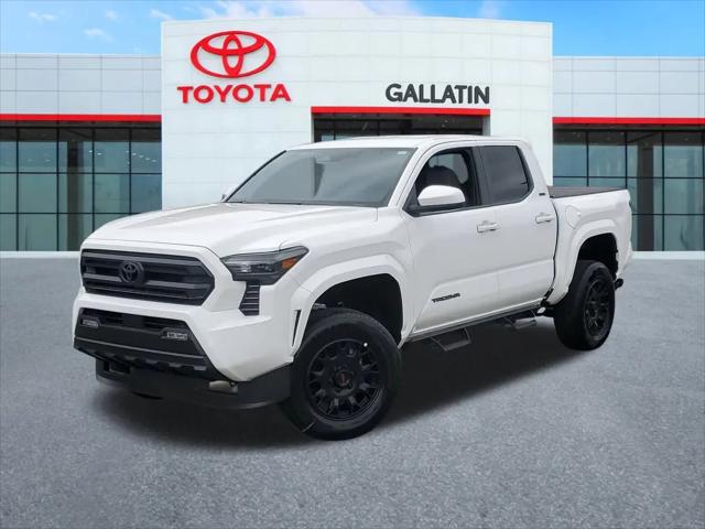 2025 Toyota Tacoma SR5 for sale in Gallatin, TN
