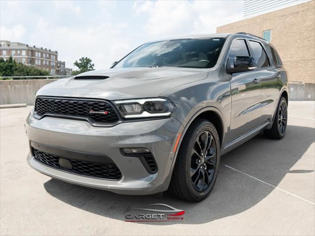 2023 Dodge Durango R/T Premium RWD