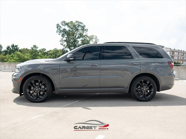 2023 Dodge Durango R/T Premium RWD