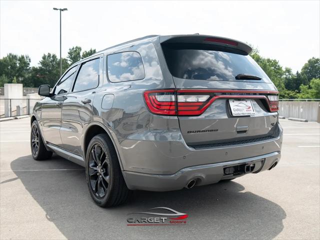 2023 Dodge Durango R/T Premium RWD
