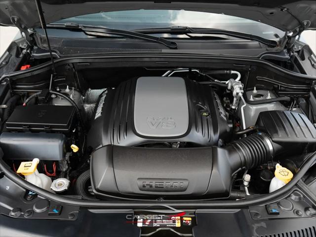 2023 Dodge Durango R/T Premium RWD