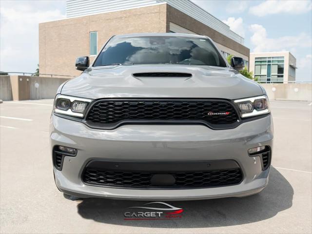 2023 Dodge Durango R/T Premium RWD