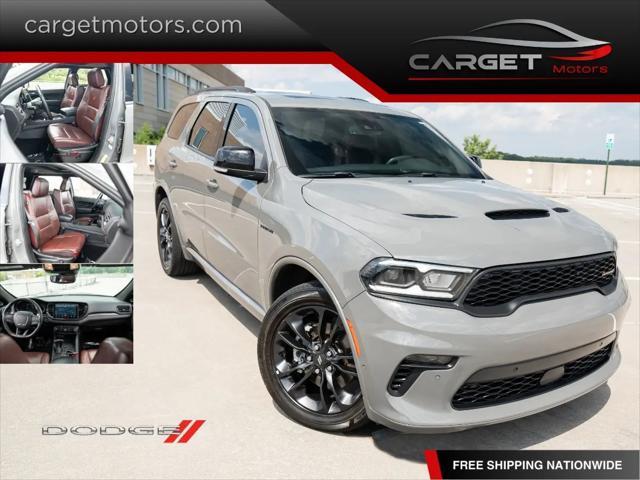 2023 Dodge Durango R/T Premium RWD for sale in Woodbridge, VA