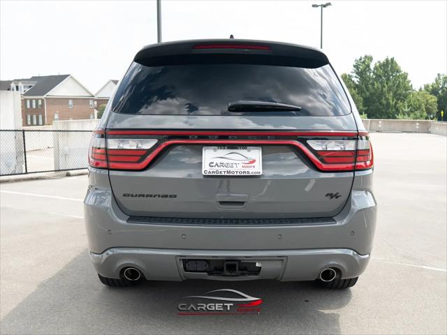 2023 Dodge Durango R/T Premium RWD