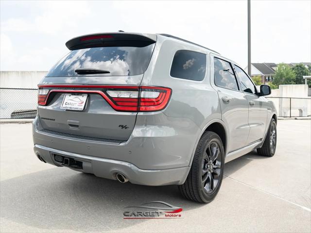 2023 Dodge Durango R/T Premium RWD