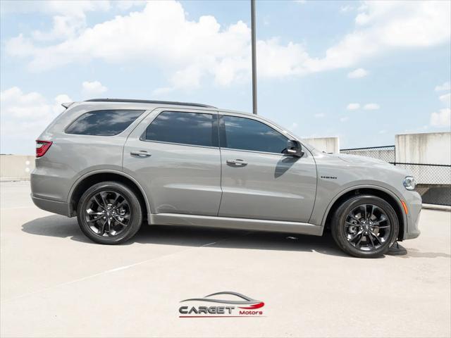 2023 Dodge Durango R/T Premium RWD