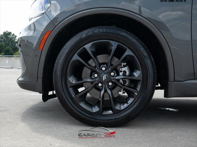 2023 Dodge Durango R/T Premium RWD