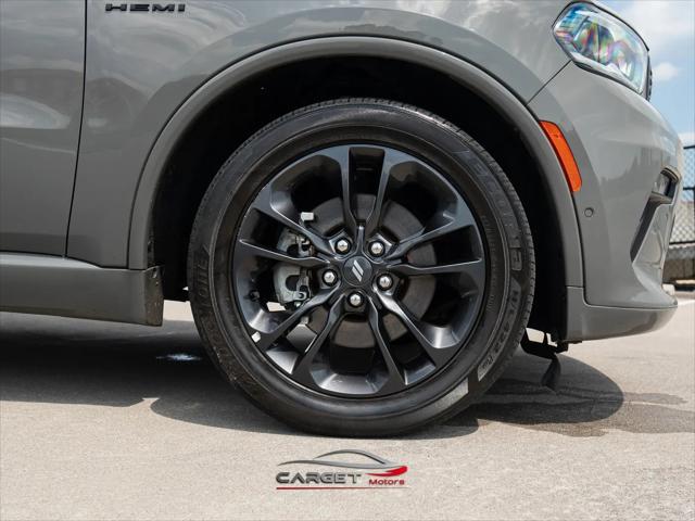2023 Dodge Durango R/T Premium RWD