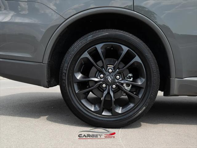 2023 Dodge Durango R/T Premium RWD