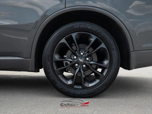 2023 Dodge Durango R/T Premium RWD