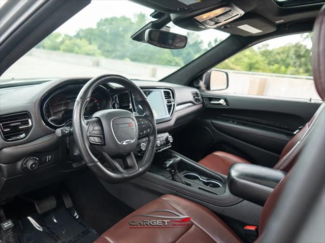 2023 Dodge Durango R/T Premium RWD