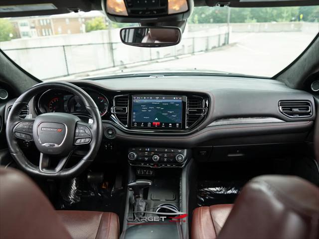 2023 Dodge Durango R/T Premium RWD