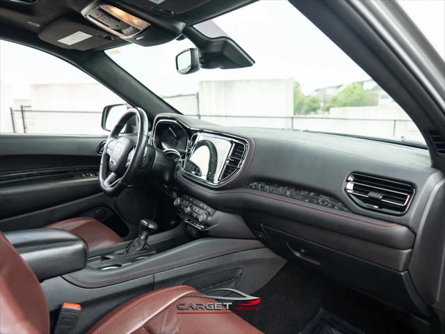 2023 Dodge Durango R/T Premium RWD