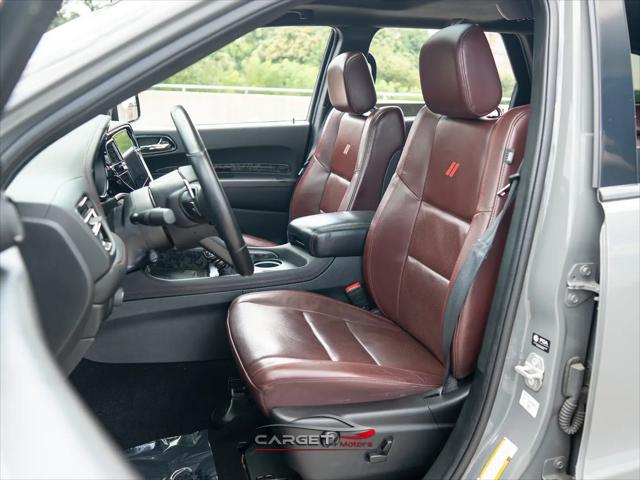 2023 Dodge Durango R/T Premium RWD