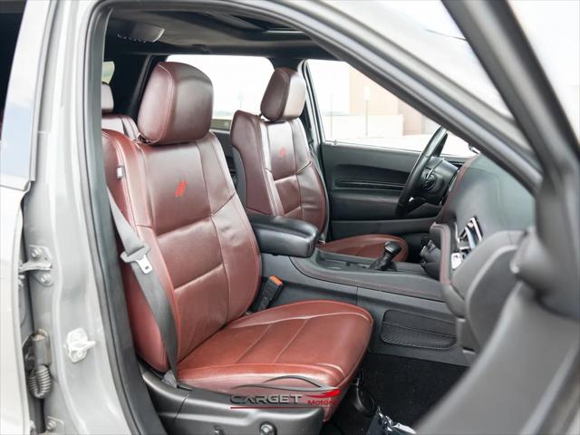 2023 Dodge Durango R/T Premium RWD