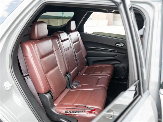 2023 Dodge Durango R/T Premium RWD