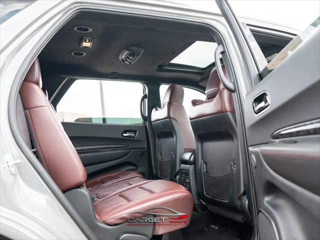 2023 Dodge Durango R/T Premium RWD