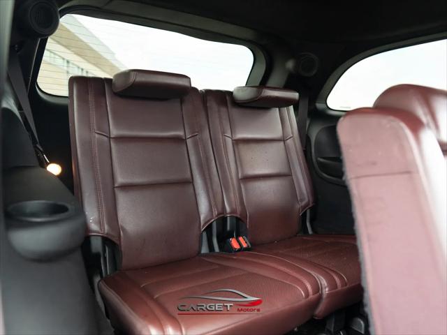 2023 Dodge Durango R/T Premium RWD