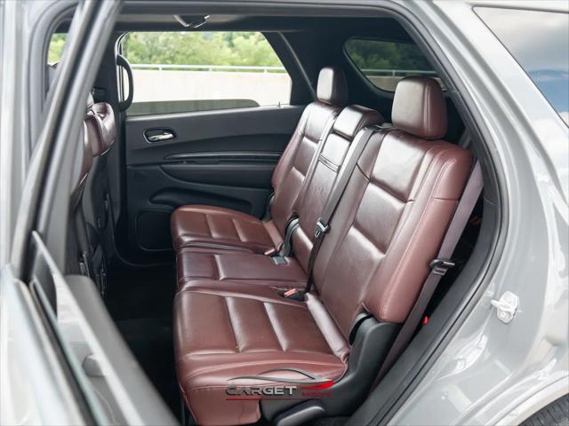 2023 Dodge Durango R/T Premium RWD